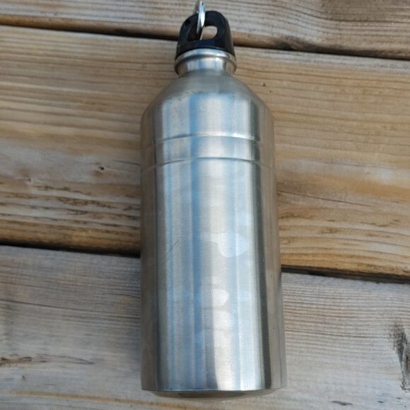 Ontario Federation Anglers Hunters Water Bottle - Picture 3 of 7